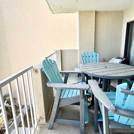 Tropical Winds 304 Condo กัลฟ์ชอร์ส ภายนอก รูปภาพ
