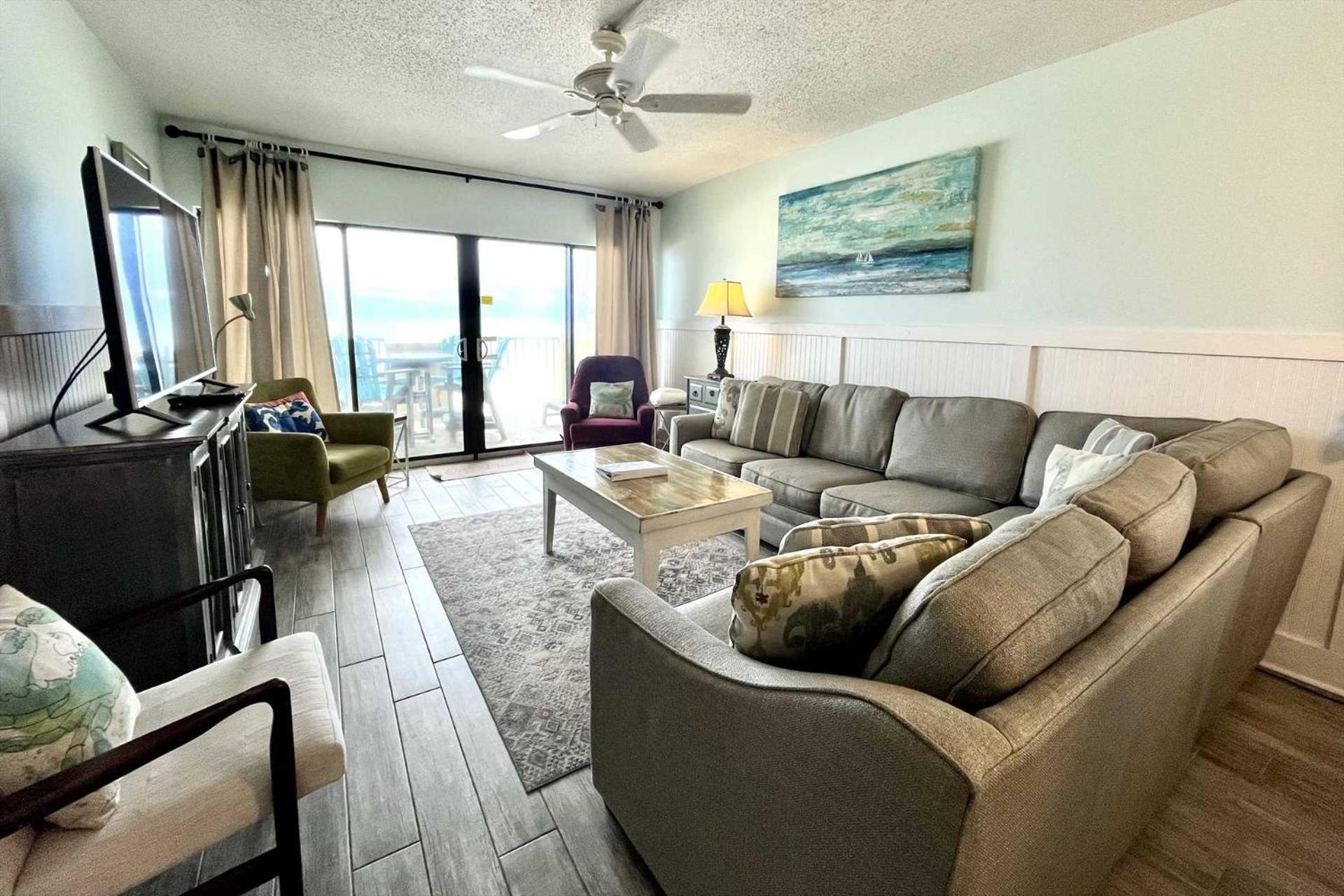 Tropical Winds 304 Condo กัลฟ์ชอร์ส ภายนอก รูปภาพ
