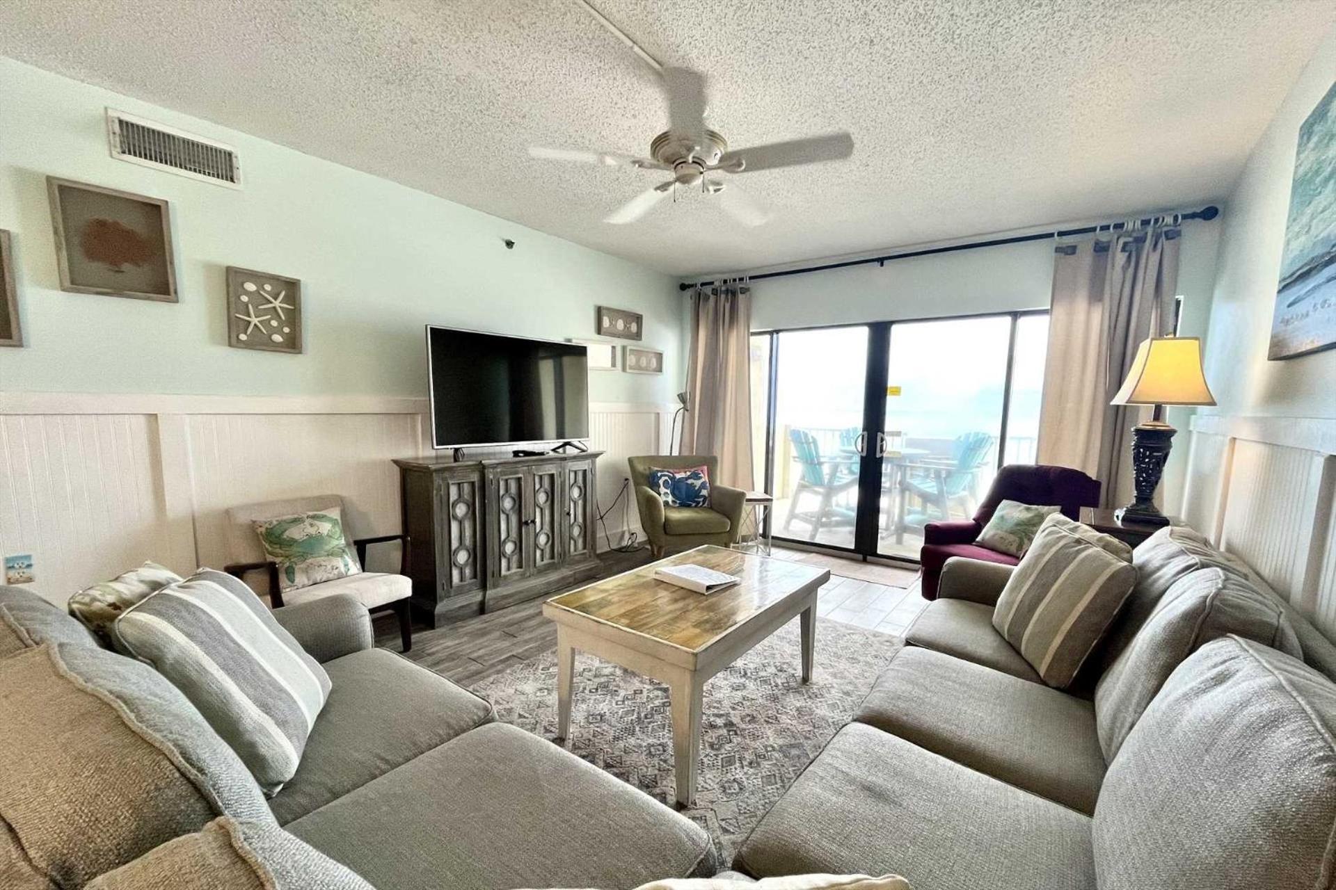 Tropical Winds 304 Condo กัลฟ์ชอร์ส ภายนอก รูปภาพ