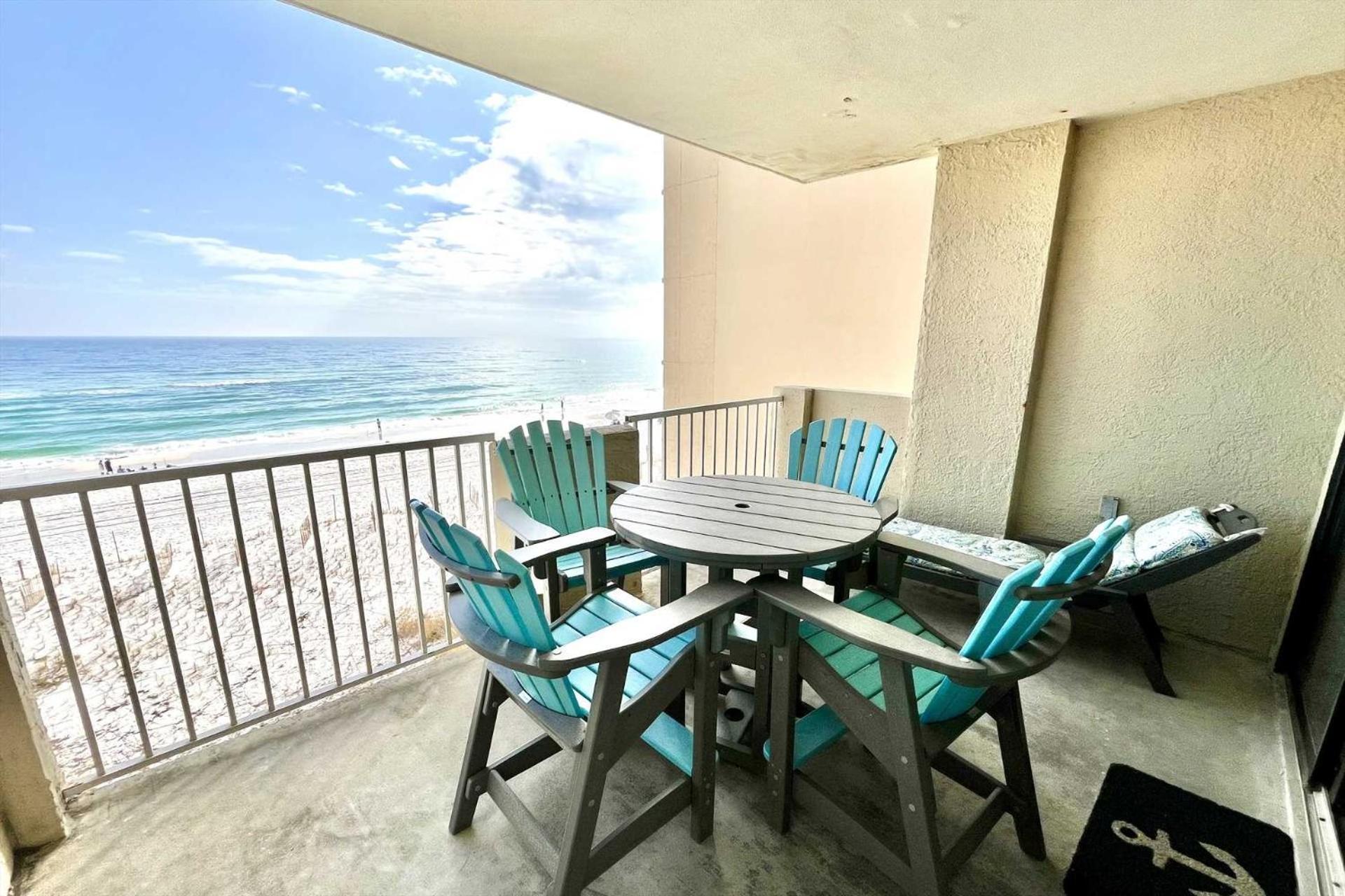Tropical Winds 304 Condo กัลฟ์ชอร์ส ภายนอก รูปภาพ