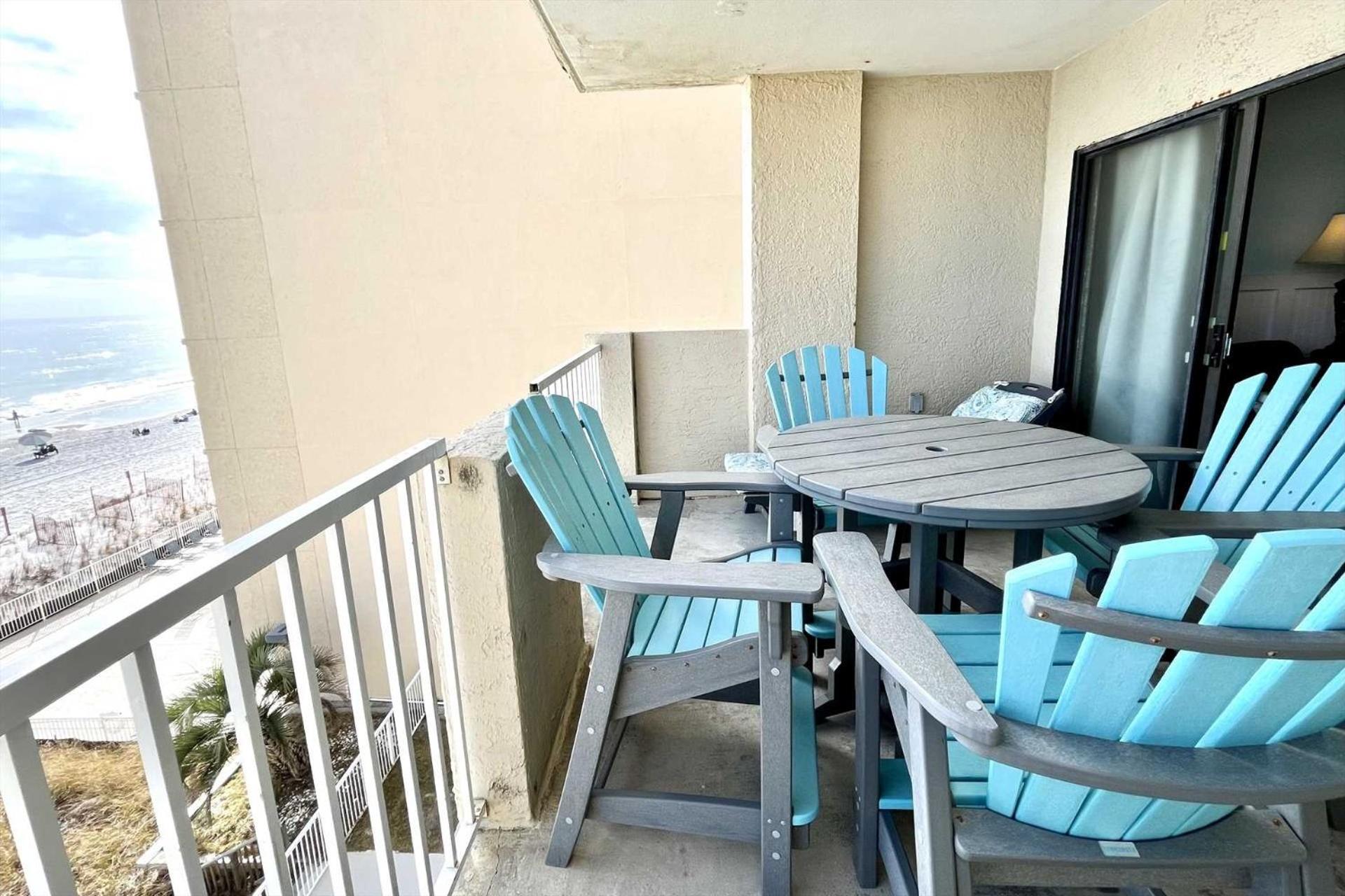 Tropical Winds 304 Condo กัลฟ์ชอร์ส ภายนอก รูปภาพ