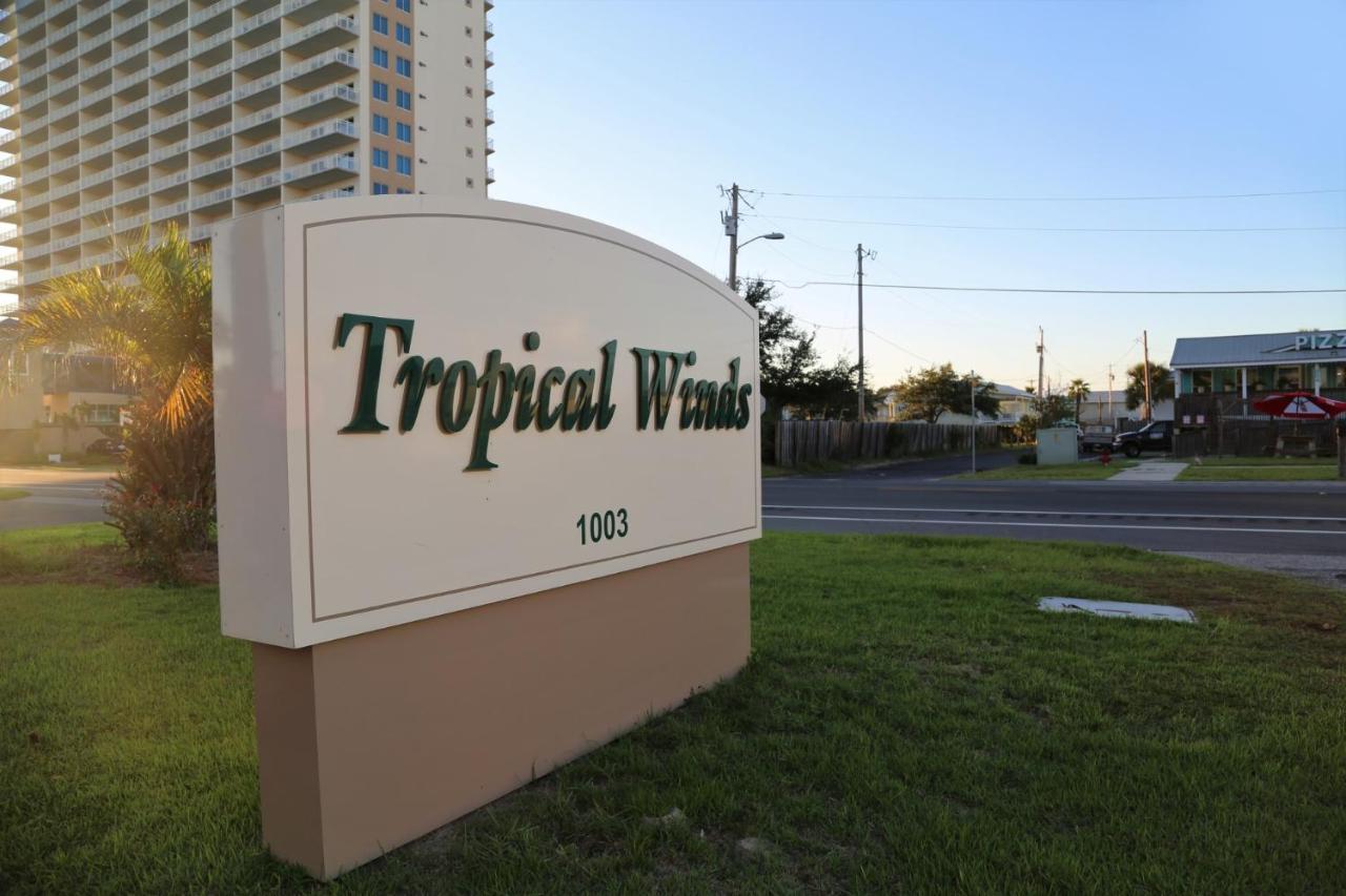 Tropical Winds 304 Condo กัลฟ์ชอร์ส ภายนอก รูปภาพ