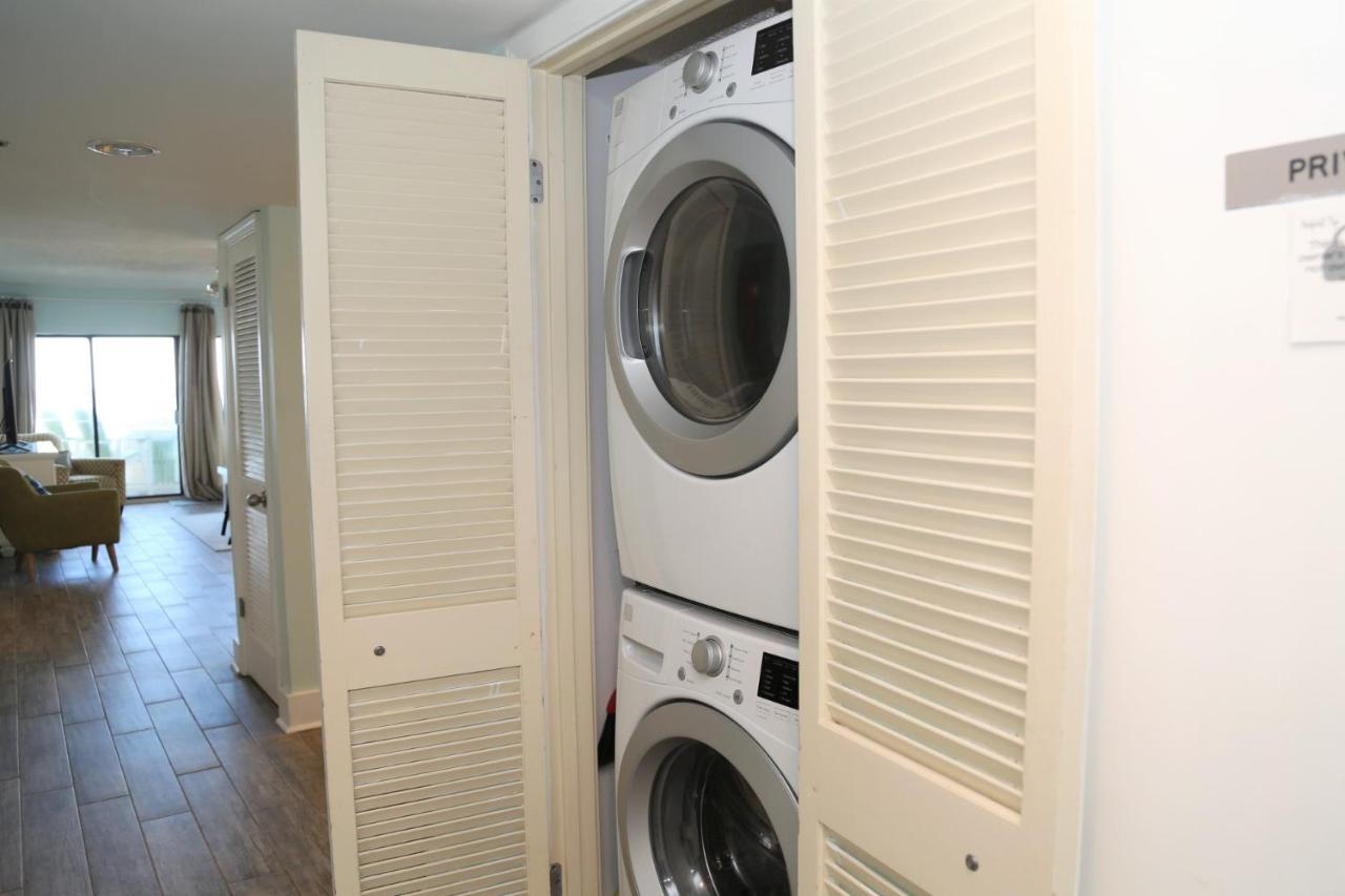 Tropical Winds 304 Condo กัลฟ์ชอร์ส ภายนอก รูปภาพ