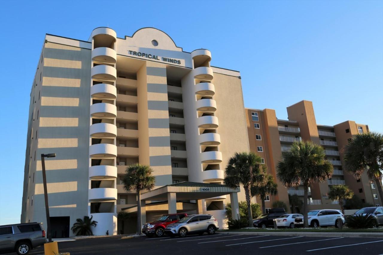 Tropical Winds 304 Condo กัลฟ์ชอร์ส ภายนอก รูปภาพ